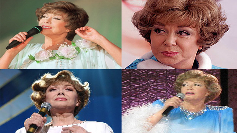 Sankt Peterburq musiqisinin ilahəsi şəhərimizin qonağı oldu